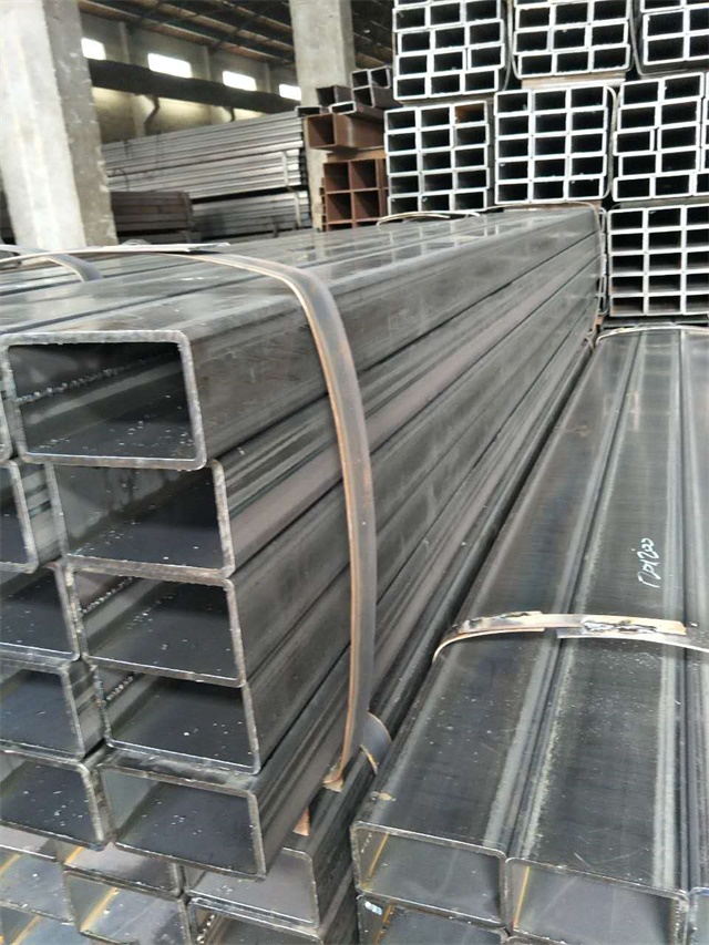 建筑钢结构冕宁冕宁冕宁镀锌矩形管 Q355B 适用场景 建筑钢结构冕宁冕宁冕宁镀锌矩形管 Q355B 适用场景
